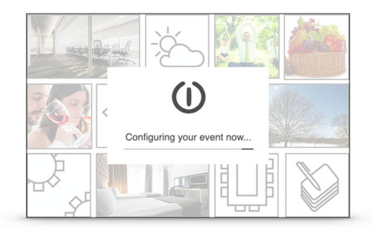 Compilation of of suitable services from the whole event portfolio - eventmachine Compilation of of suitable services from the whole event portfolio - eventmachine