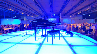 Plan and offer individual events online & automated Plan and offer individual events online & automated