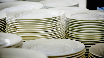 Transparent and instant quotes for all types of events