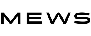 Mews Logo